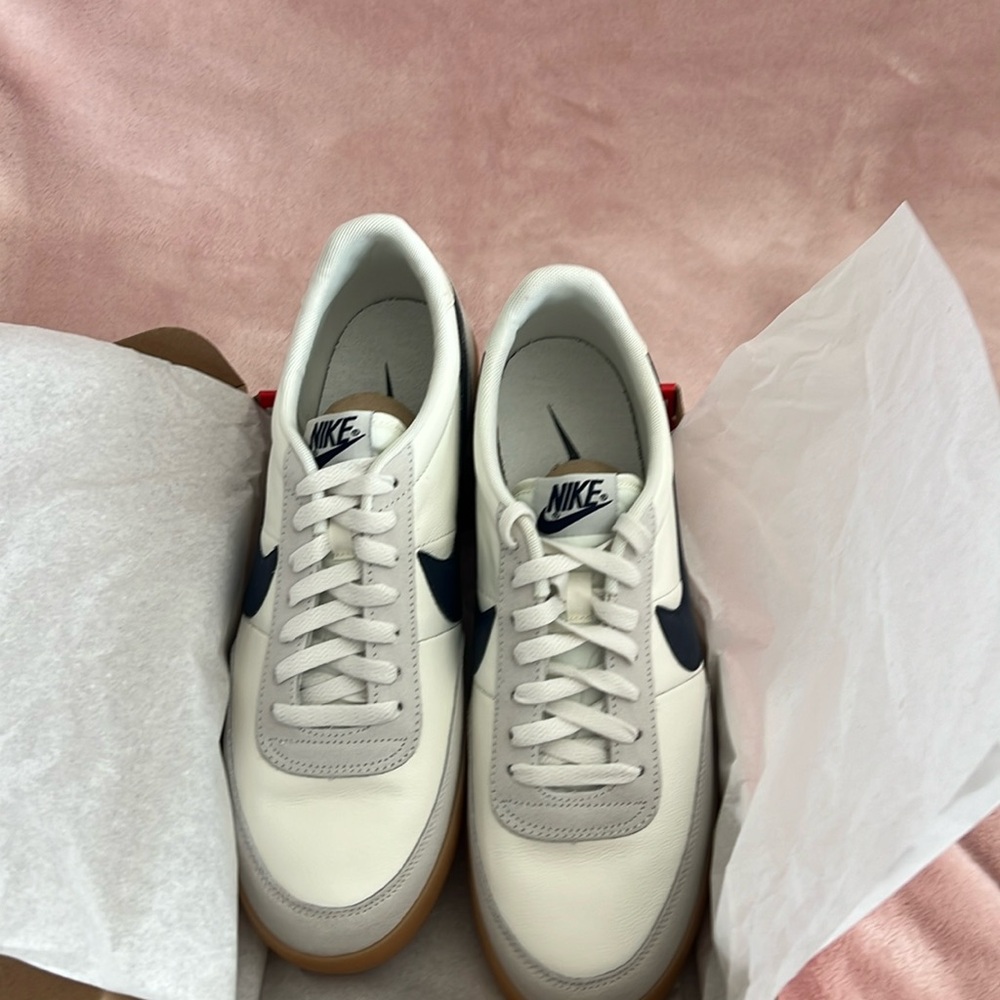 Nike kill shot 2